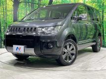 2018 Mitsubishi Delica D5
