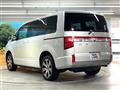 2021 Mitsubishi Delica D5