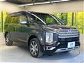 2024 Mitsubishi Delica D5