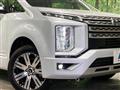 2024 Mitsubishi Delica D5