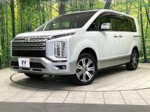 2024 Mitsubishi Delica D5