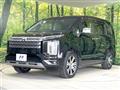 2024 Mitsubishi Delica D5