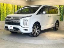 2024 Mitsubishi Delica D5