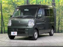 2021 Suzuki Every