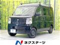 2018 Suzuki Every