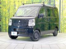 2018 Suzuki Every
