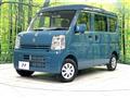 2025 Suzuki Every