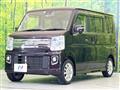 2015 Suzuki Every Wagon