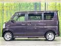 2015 Suzuki Every Wagon