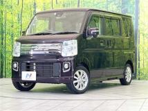 2015 Suzuki Every Wagon