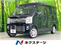 2017 Suzuki Every Wagon