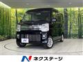 2022 Suzuki Every Wagon