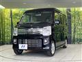 2022 Suzuki Every Wagon