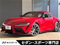2020 Toyota Supra