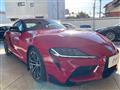 2020 Toyota Supra