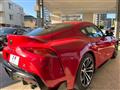 2020 Toyota Supra