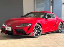2020 Toyota Supra