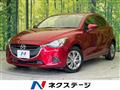 2018 Mazda Demio