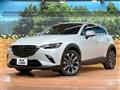 2018 Mazda CX-3