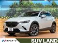 2018 Mazda CX-3
