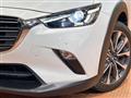 2018 Mazda CX-3