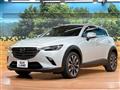 2018 Mazda CX-3