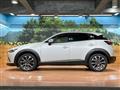 2018 Mazda CX-3