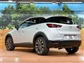 2018 Mazda CX-3