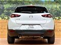 2018 Mazda CX-3