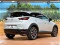 2018 Mazda CX-3