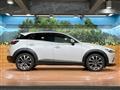2018 Mazda CX-3
