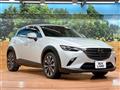 2018 Mazda CX-3