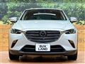 2018 Mazda CX-3