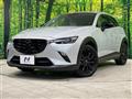 2020 Mazda CX-3