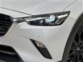2020 Mazda CX-3