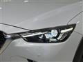 2020 Mazda CX-3