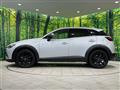 2020 Mazda CX-3