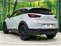 2020 Mazda CX-3
