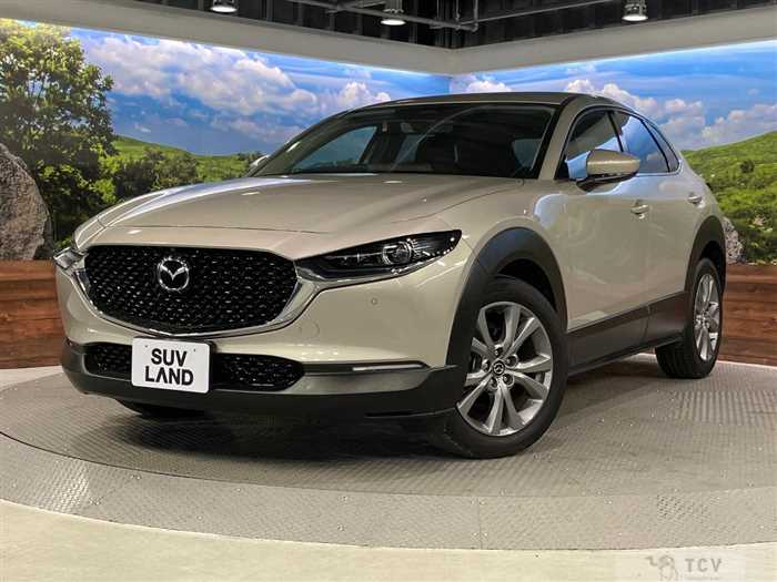 2024 Mazda Mazda Others
