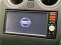 2014 Nissan Note