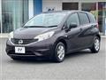 2014 Nissan Note