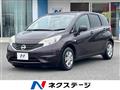 2014 Nissan Note