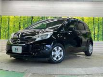 2014 Nissan Note