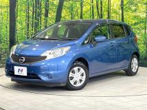 2015 Nissan Note