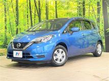 2019 Nissan Note