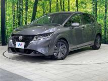 2021 Nissan Note