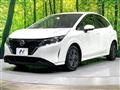 2022 Nissan Note