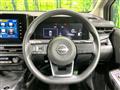 2022 Nissan Note