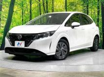2022 Nissan Note