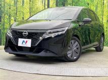 2022 Nissan Note